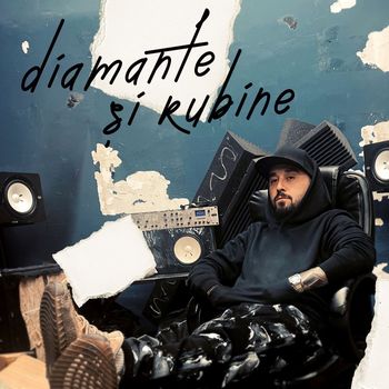 Samurai - Diamante Si Rubine