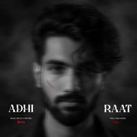 MAUK - Adhi Raat