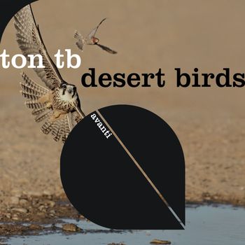Ton TB - Desert Birds