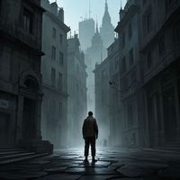 AXKO - PHANTOM FEELING