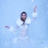 Edurne - Navidad junto a ti