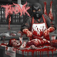 TANDVK - Mutilation (Explicit)