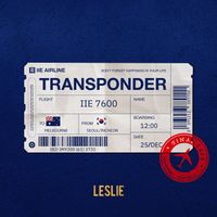 LesliE - TRANSPONDER