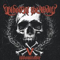 Blood Of The Wolf - V: Indomitable