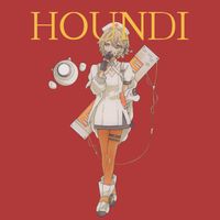 かたきゅりこ - HOUNDI