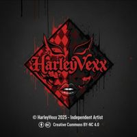 Jada M. Smith, TheRealHarleyQuinnJadaSmith - Dreamin' of my Paradise (Explicit)