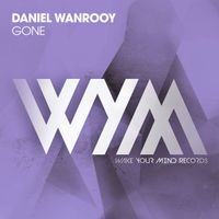 Daniel Wanrooy - Gone