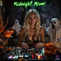 Schwarzlochmusik - Midnight Mixer