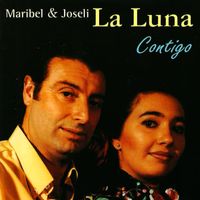 La Luna - Contigo