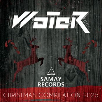 Woter - Christmas Compilation 2025 (Explicit)
