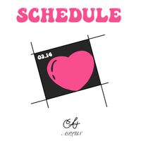 A-plus - Schedule