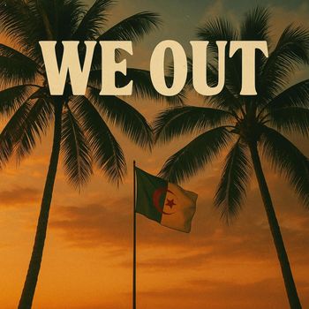 Kam - We Out
