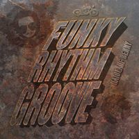 Haidlauf Benny - Funky Rhythm Groove