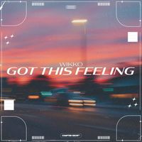 Wikko - Got This Feeling (Extended Mix)