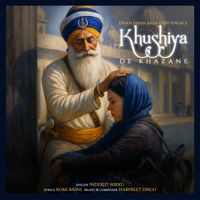 Inderjit Nikku - Khushiya De Khazane