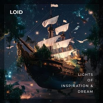 LOID - DREAM