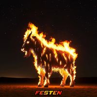 FESTEN - BOCKEN BRINNER (Explicit)