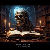 Vitor Saguanza - Void Whispers