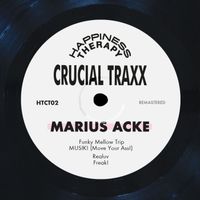 Marius Acke - Happiness Therapy Crucial Traxx 02