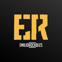 Emilio Rockbles - Damisela (Explicit)