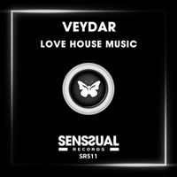 Veydar - Love House Music
