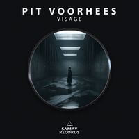 Pit Voorhees - Visage
