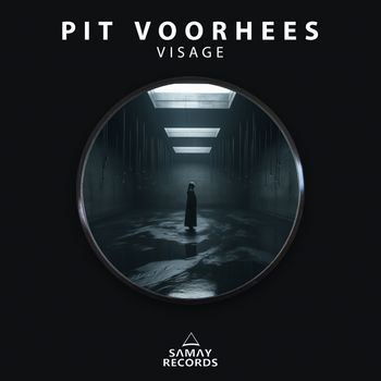 Pit Voorhees - Visage