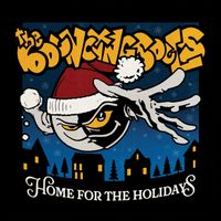 The Bouncing Souls - HOME FOR THE HOLIDAYS