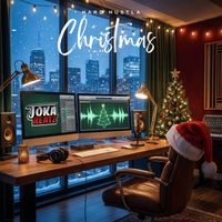 Joka Beatz - Hard Hustla Christmas