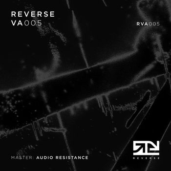 Various Artists - REVERSE VA 005