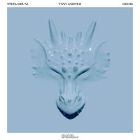 Tony Cortez - Steel Drum (Extended Mix)