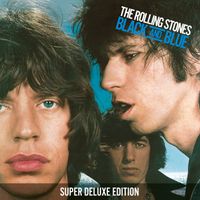 The Rolling Stones - Black And Blue (Super Deluxe)