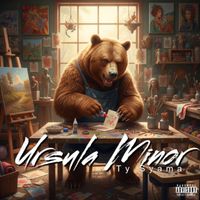 Ty Syama - Ursula Minor (Explicit)