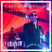 Agustín Maluenda - Cartas Amarillas