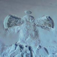 Cade - angels in the snow (a Christmas song)
