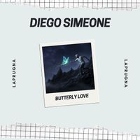 Diego Simeone - Butterfly Love