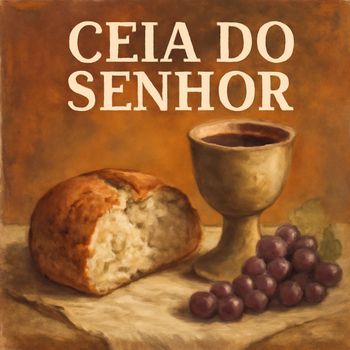 Cristiano Nascimento Santos - Ceia do Senhor