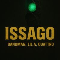 Quattro - Issago (Explicit)