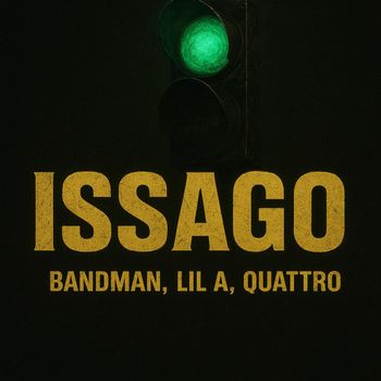 Quattro - Issago (Explicit)