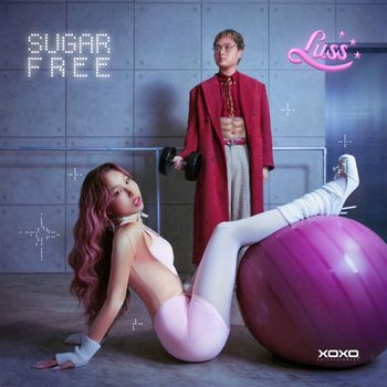 LUSS - Sugar Free