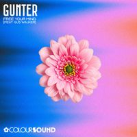 GUNTER - Free Your Mind (feat. Gus Walker)