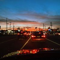 Meyer - Left her