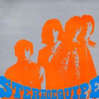 Equipe 84 - Stereoequipe