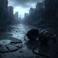 magica - trance machina