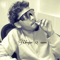 CK - Uisque 12 anos (Explicit)
