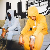 Suge - 4 Da Trenches (Explicit)