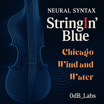 Neural Syntax - Chicago Wind and Water