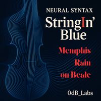 Neural Syntax - Memphis Rain on Beale