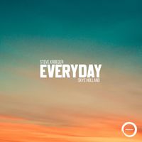 Steve Kroeger, Skye Holland - Everyday