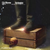 DJ Bone - The Soapbox